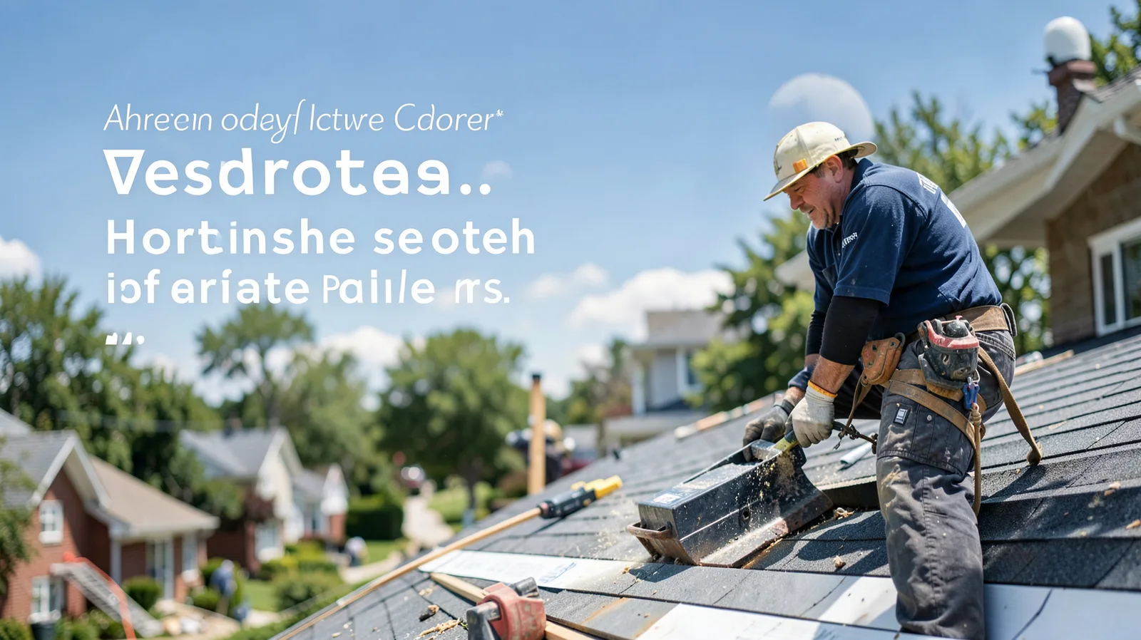 Roof Replacement in Lemont, IL near me